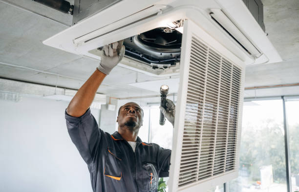 Licensed Hvac Installation service in Gardner, KS - FH HVAC