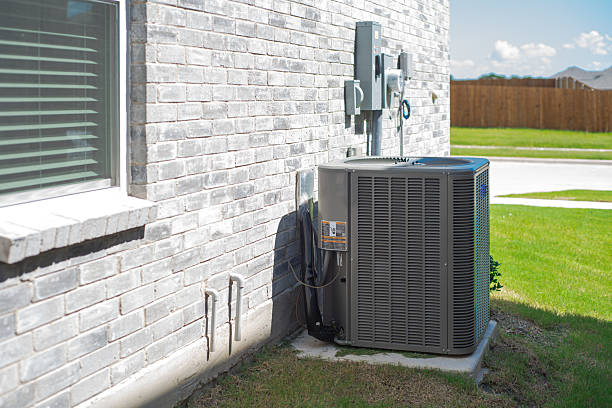 Reliable Hvac Installation contractor in Gardner, KS by FH HVAC